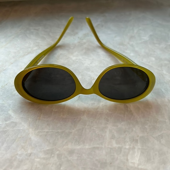 Quiksilver Accessories Vintage Quicksilver Sunglasses Poshmark